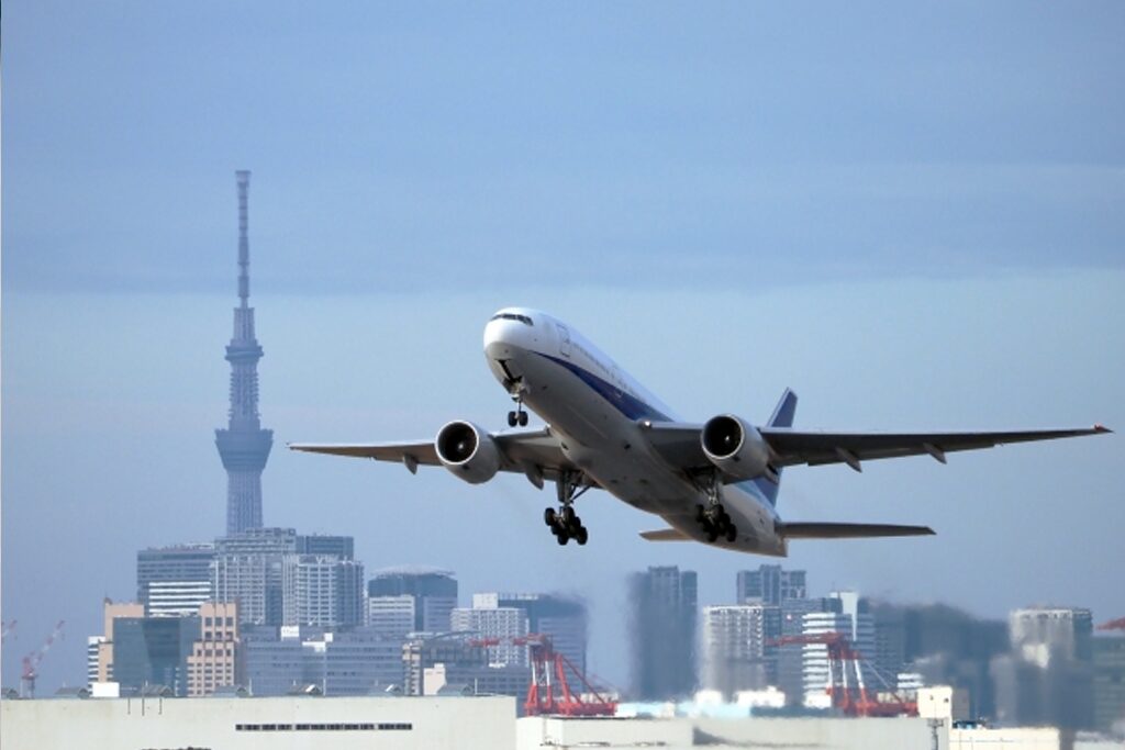 日本人のパスポート保有率の現状