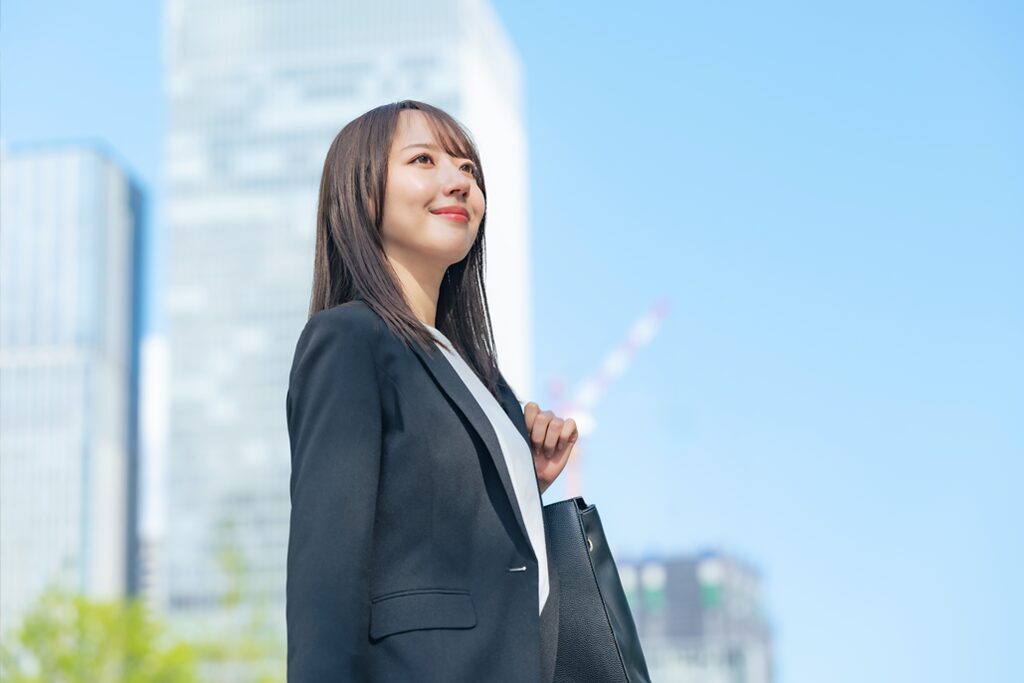 若者が考えるべきキャリアプラン