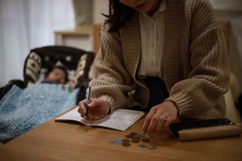 日本の社会保障制度の問題