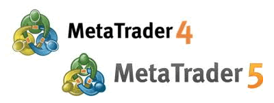 metatrader4&5 logo