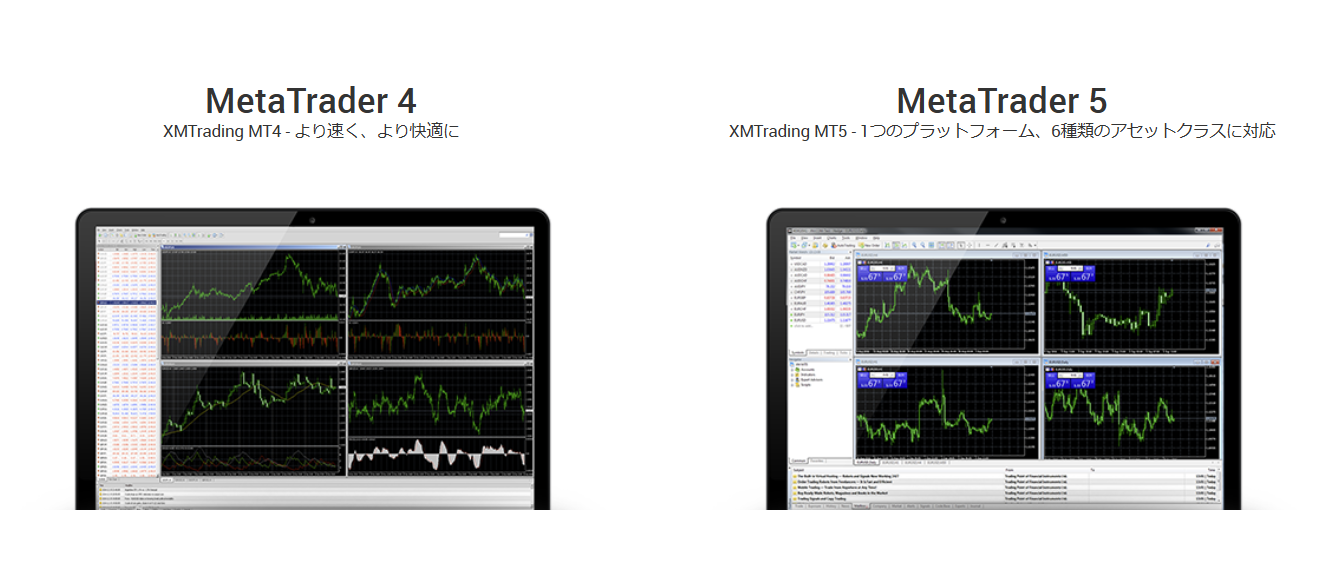 MT4/MT5